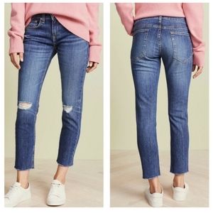Rag and Bone Dre Capri